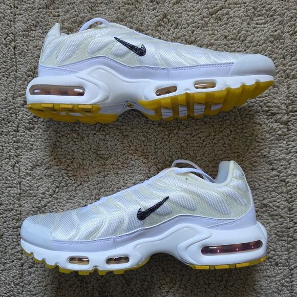 Nike Air Max Plus SE Frank Rudy Brand New Sz 9.5 - Picture 3 of 8